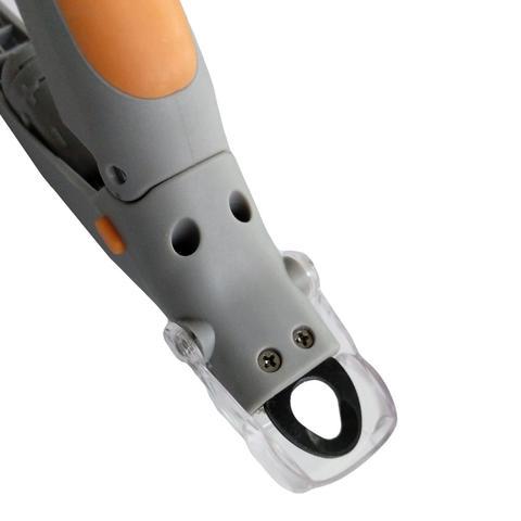 βοΈπΎ LED Pet Nail Trimmer β Safe, Quiet & Easy Clipping for Dogs & Cats!