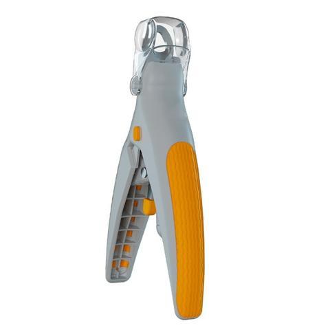 βοΈπΎ LED Pet Nail Trimmer β Safe, Quiet & Easy Clipping for Dogs & Cats!