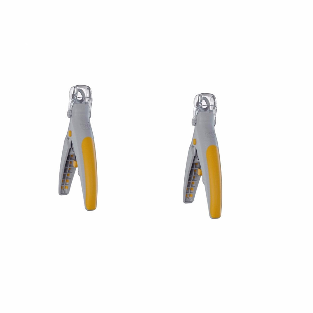 βοΈπΎ LED Pet Nail Trimmer β Safe, Quiet & Easy Clipping for Dogs & Cats!