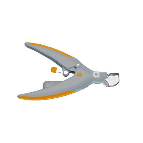 βοΈπΎ LED Pet Nail Trimmer β Safe, Quiet & Easy Clipping for Dogs & Cats!