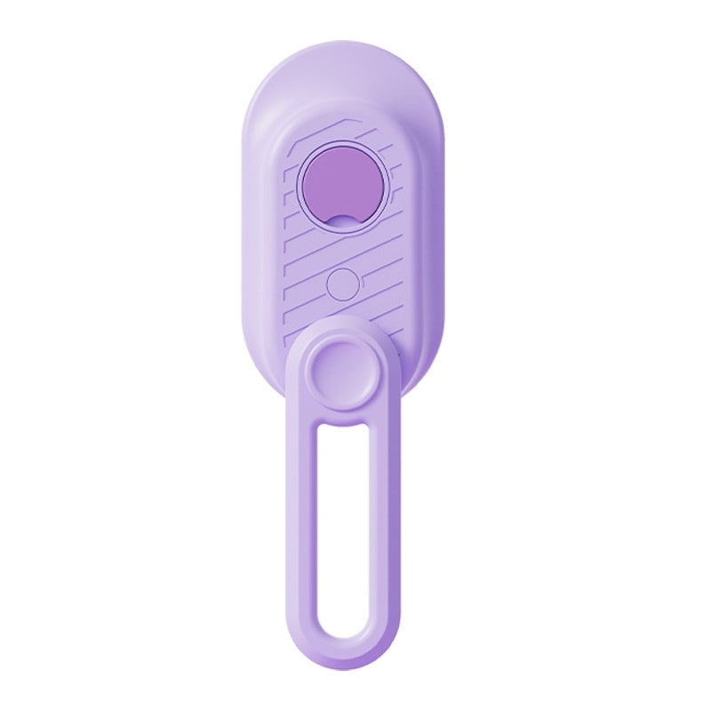 π¨πΎ 3-in-1 Electric Steam Pet Brush β Comb, Detangle & Massage in One!