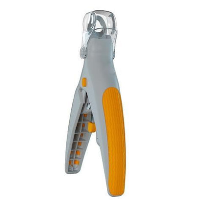 ✂️🐾 LED Pet Nail Trimmer – Safe, Quiet & Easy Clipping for Dogs & Cats!