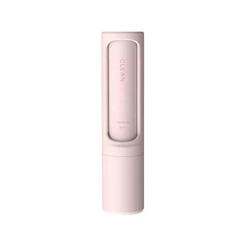 🧼✨ Reusable Pet Hair Remover Brush – Self-Cleaning & Portable!