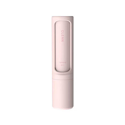 🧼✨ Reusable Pet Hair Remover Brush – Self-Cleaning & Portable!