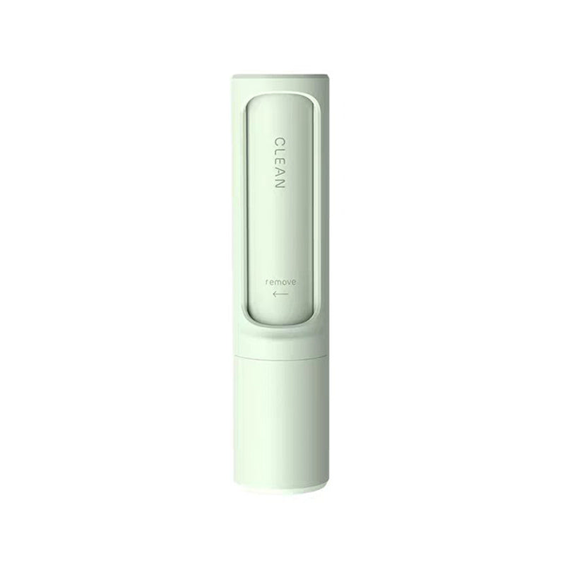 🧼✨ Reusable Pet Hair Remover Brush – Self-Cleaning & Portable!