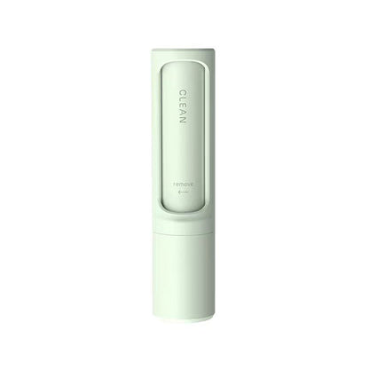 🧼✨ Reusable Pet Hair Remover Brush – Self-Cleaning & Portable!