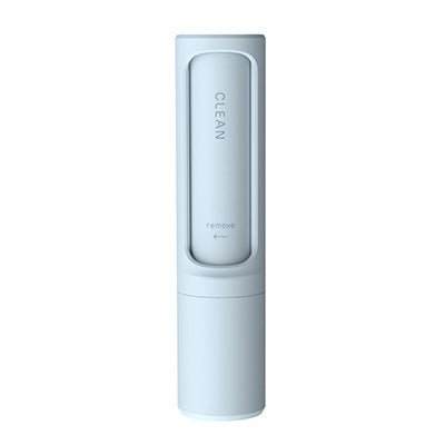 🧼✨ Reusable Pet Hair Remover Brush – Self-Cleaning & Portable!