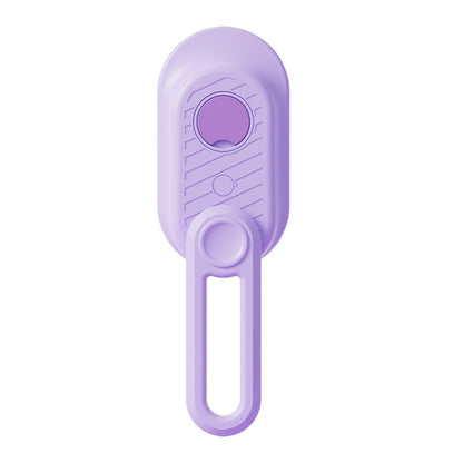 💨🐾 3-in-1 Electric Steam Pet Brush – Comb, Detangle & Massage in One!